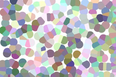 soyut pastel yumuşak renkli yumuşak bulanık dokulu arka plan odak tonlu. duvar kağıdı ya da web tasarımı olarak kullan