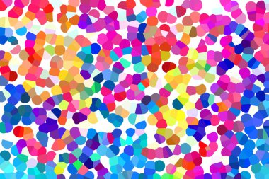 soyut pastel yumuşak renkli yumuşak bulanık dokulu arka plan odak tonlu. duvar kağıdı ya da web tasarımı olarak kullan