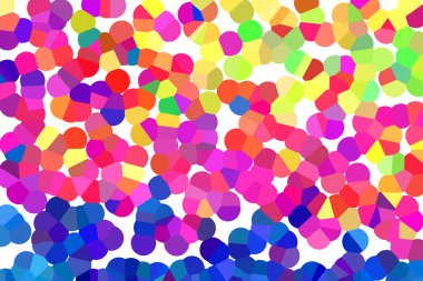 soyut pastel yumuşak renkli yumuşak bulanık dokulu arka plan odak tonlu. duvar kağıdı ya da web tasarımı olarak kullan