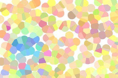 soyut pastel yumuşak renkli yumuşak bulanık dokulu arka plan odak tonlu. duvar kağıdı ya da web tasarımı olarak kullan