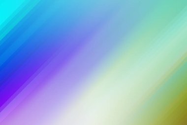 Soyut renkli pürüzsüz bulanık arkaplan bulanık odak tonu mavi renkte. Duvar kağıdı ya da web tasarımı için kullan