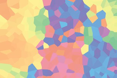 soyut pastel yumuşak renkli yumuşak bulanık dokulu arka plan odak tonlu. duvar kağıdı ya da web tasarımı olarak kullan