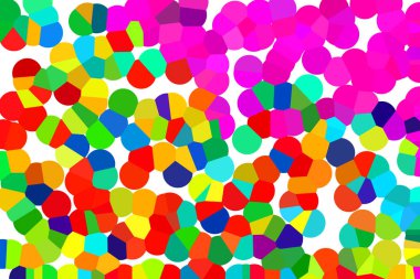 soyut pastel yumuşak renkli yumuşak bulanık dokulu arka plan odak tonlu. duvar kağıdı ya da web tasarımı olarak kullan