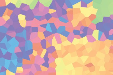 soyut pastel yumuşak renkli yumuşak bulanık dokulu arka plan odak tonlu. duvar kağıdı ya da web tasarımı olarak kullan