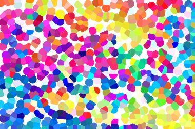 soyut pastel yumuşak renkli yumuşak bulanık dokulu arka plan odak tonlu. duvar kağıdı ya da web tasarımı olarak kullan