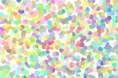 soyut pastel yumuşak renkli yumuşak bulanık dokulu arka plan odak tonlu. duvar kağıdı ya da web tasarımı olarak kullan