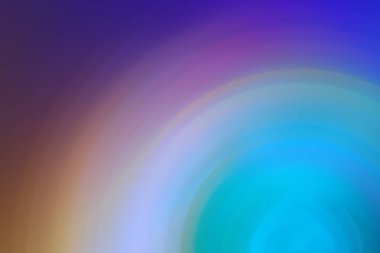 Soyut renkli pürüzsüz bulanık arkaplan bulanık odak tonu mavi renkte. Duvar kağıdı ya da web tasarımı için kullan