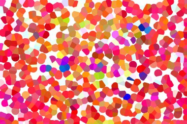 soyut pastel yumuşak renkli yumuşak bulanık dokulu arka plan odak tonlu. duvar kağıdı ya da web tasarımı olarak kullan