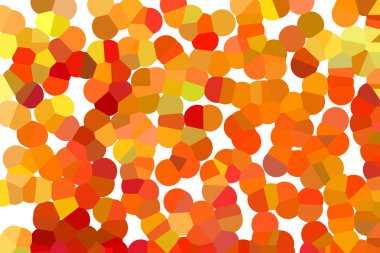 soyut pastel yumuşak renkli yumuşak bulanık dokulu arka plan odak tonlu. duvar kağıdı ya da web tasarımı olarak kullan