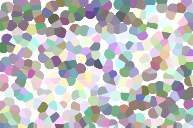 soyut pastel yumuşak renkli yumuşak bulanık dokulu arka plan odak tonlu. duvar kağıdı ya da web tasarımı olarak kullan