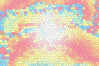 soyut pastel yumuşak renkli yumuşak bulanık dokulu arka plan odak tonlu. duvar kağıdı ya da web tasarımı olarak kullan