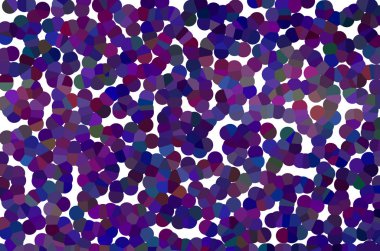 soyut pastel yumuşak renkli bulanık desenli arka plan menekşe ve leylak renginde odak tonundan