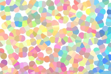 soyut pastel yumuşak renkli yumuşak bulanık dokulu arka plan odak tonlu. duvar kağıdı ya da web tasarımı olarak kullan