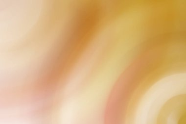 Soyut pastel yumuşak renkli yumuşak dokulu arka plan bulanık odak kapalı bej, kahverengi, altın ve sarı renkte tonda