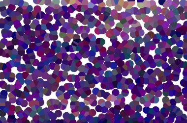 soyut pastel yumuşak renkli bulanık desenli arka plan menekşe ve leylak renginde odak tonundan