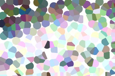 soyut pastel yumuşak renkli yumuşak bulanık dokulu arka plan odak tonlu. duvar kağıdı ya da web tasarımı olarak kullan