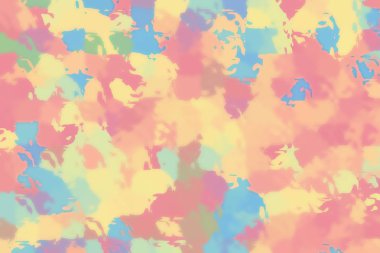 soyut pastel yumuşak renkli yumuşak bulanık dokulu arka plan odak tonlu. duvar kağıdı ya da web tasarımı olarak kullan