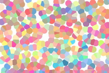 soyut pastel yumuşak renkli yumuşak bulanık dokulu arka plan odak tonlu. duvar kağıdı ya da web tasarımı olarak kullan