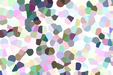 soyut pastel yumuşak renkli yumuşak bulanık dokulu arka plan odak tonlu. duvar kağıdı ya da web tasarımı olarak kullan