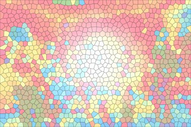 soyut pastel yumuşak renkli yumuşak bulanık dokulu arka plan odak tonlu. duvar kağıdı ya da web tasarımı olarak kullan