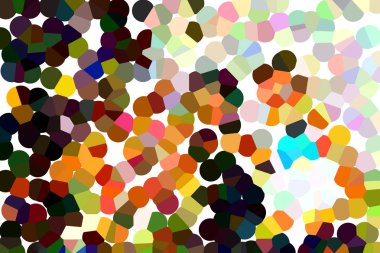 soyut pastel yumuşak renkli yumuşak bulanık dokulu arka plan odak tonlu. duvar kağıdı ya da web tasarımı olarak kullan