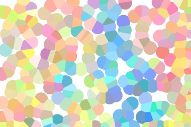 soyut pastel yumuşak renkli yumuşak bulanık dokulu arka plan odak tonlu. duvar kağıdı ya da web tasarımı olarak kullan