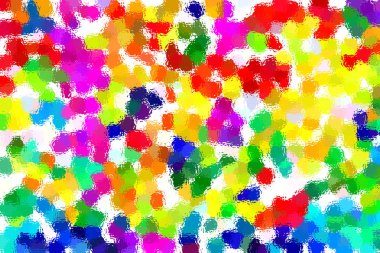 soyut pastel yumuşak renkli yumuşak bulanık dokulu arka plan odak tonlu. duvar kağıdı ya da web tasarımı olarak kullan