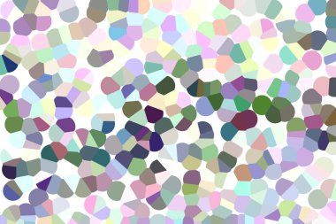 soyut pastel yumuşak renkli yumuşak bulanık dokulu arka plan odak tonlu. duvar kağıdı ya da web tasarımı olarak kullan