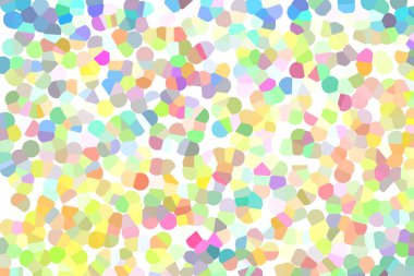 soyut pastel yumuşak renkli yumuşak bulanık dokulu arka plan odak tonlu. duvar kağıdı ya da web tasarımı olarak kullan