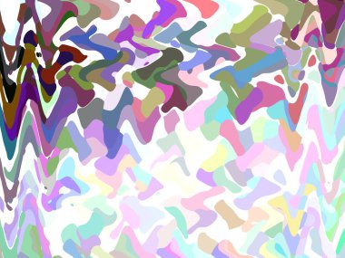 Soyut pastel yumuşak renkli yumuşak dokulu arka plan bulanık odak dışı mor ve lila rengi tonda. Duvar kağıdı olarak veya web tasarımı için kullanılabilir