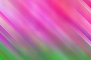 Pembe tonda soyut desenli arka plan