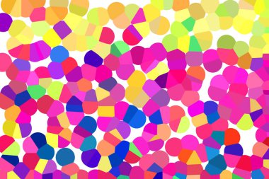 soyut pastel yumuşak renkli yumuşak bulanık dokulu arka plan odak tonlu. duvar kağıdı ya da web tasarımı olarak kullan