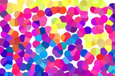 soyut pastel yumuşak renkli yumuşak bulanık dokulu arka plan odak tonlu. duvar kağıdı ya da web tasarımı olarak kullan