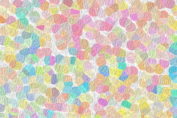 soyut pastel yumuşak renkli yumuşak bulanık dokulu arka plan odak tonlu. duvar kağıdı ya da web tasarımı olarak kullan