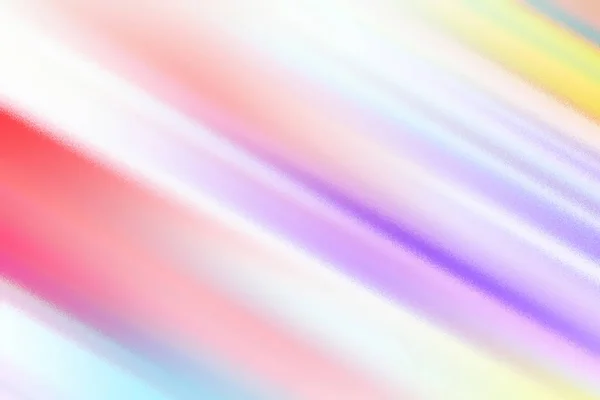 Abstract Pastel Soft Colorful Smooth Blurred Textured Background Focus Toned — Stock Photo, Image