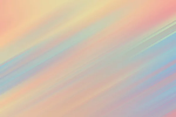 Abstract Pastel Zacht Kleurrijk Glad Wazig Textuur Achtergrond Focus Afgezwakt — Stockfoto