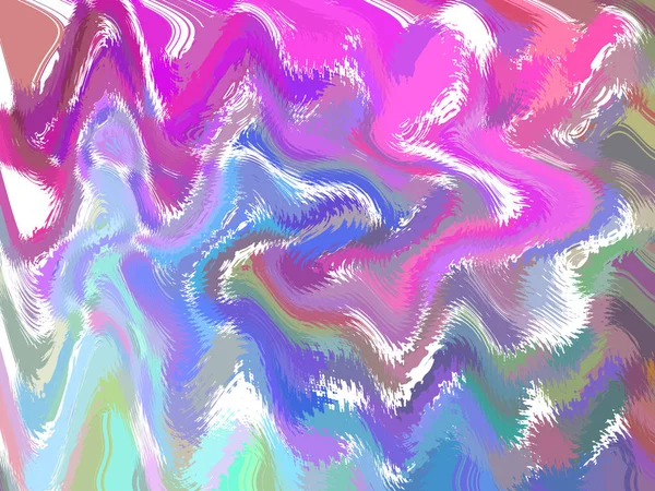 Abstracto Pastel Suave Colorido Suave Borrosa Textura Fondo Fuera Foco —  Fotos de Stock