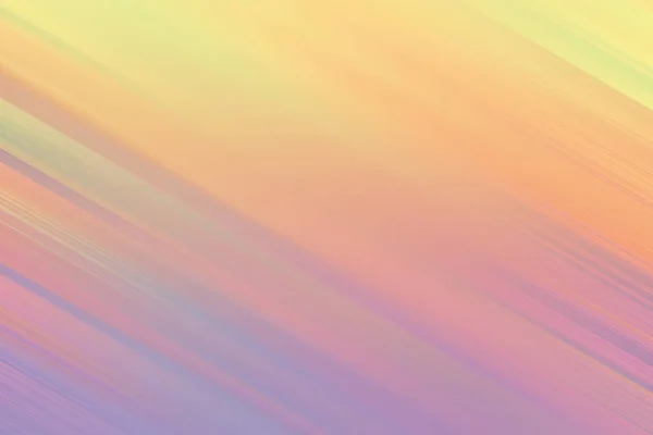 Abstract Pastel Soft Colorful Smooth Blurred Textured Background Focus Toned — Stock Photo, Image