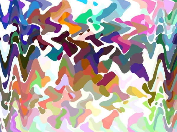 Abstrakte Bunte Strukturierte Hintergrund Rosa Farbe Getönt — Stockfoto