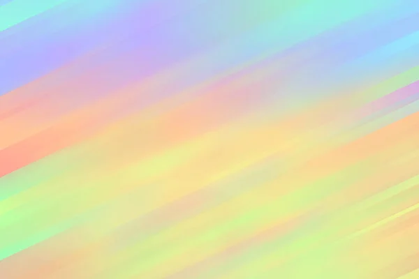 Abstract Pastel Zacht Kleurrijk Glad Wazig Textuur Achtergrond Focus Afgezwakt — Stockfoto