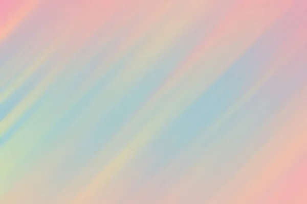 Abstract Pastel Soft Colorful Smooth Blurred Textured Background Focus Toned — Stock Photo, Image