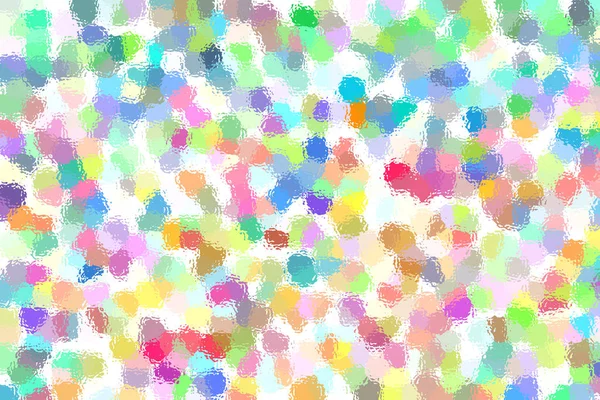 Abstracto Pastel Suave Colorido Suave Borrosa Textura Fondo Fuera Foco —  Fotos de Stock