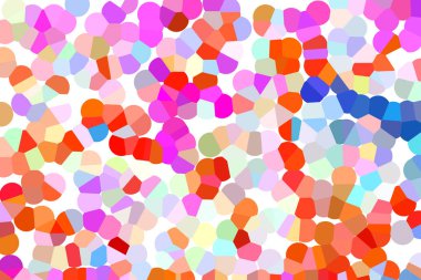 soyut pastel yumuşak renkli yumuşak bulanık dokulu arka plan odak tonlu. duvar kağıdı ya da web tasarımı olarak kullan