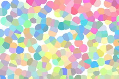 soyut pastel yumuşak renkli yumuşak bulanık dokulu arka plan odak tonlu. duvar kağıdı ya da web tasarımı olarak kullan