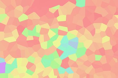 soyut pastel yumuşak renkli yumuşak bulanık dokulu arka plan odak tonlu. duvar kağıdı ya da web tasarımı olarak kullan