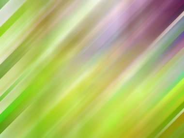 Soyut pastel yumuşak renkli bulanık dokulu arkaplan yeşil tonlu odak tonundan uzak