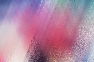 soyut pastel yumuşak renkli yumuşak bulanık dokulu arka plan odak tonlu. duvar kağıdı ya da web tasarımı olarak kullan