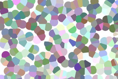 soyut pastel yumuşak renkli yumuşak bulanık dokulu arka plan odak tonlu. duvar kağıdı ya da web tasarımı olarak kullan