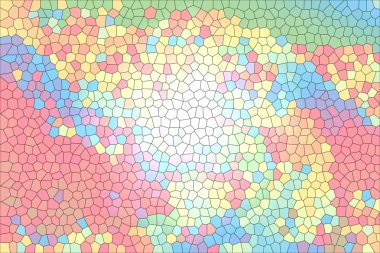 soyut pastel yumuşak renkli yumuşak bulanık dokulu arka plan odak tonlu. duvar kağıdı ya da web tasarımı olarak kullan