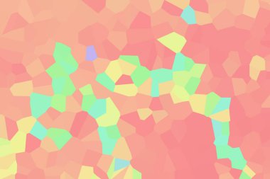 soyut pastel yumuşak renkli yumuşak bulanık dokulu arka plan odak tonlu. duvar kağıdı ya da web tasarımı olarak kullan